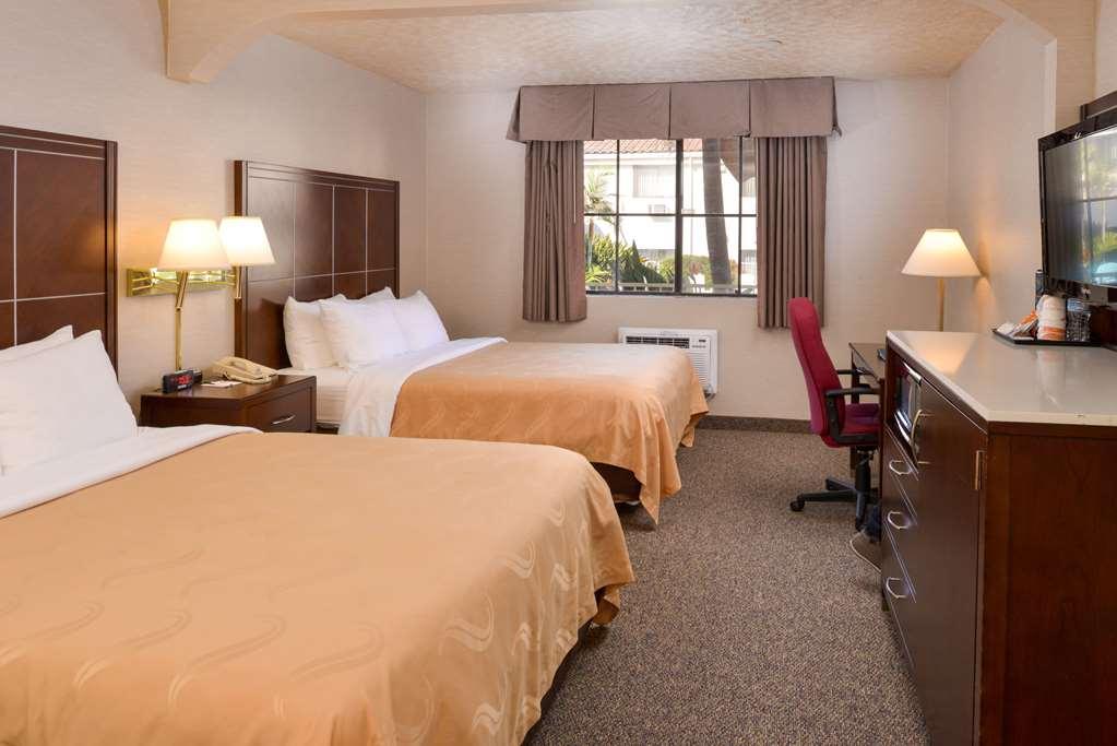 Quality Inn & Suites Walnut - City Of Industry Chambre photo