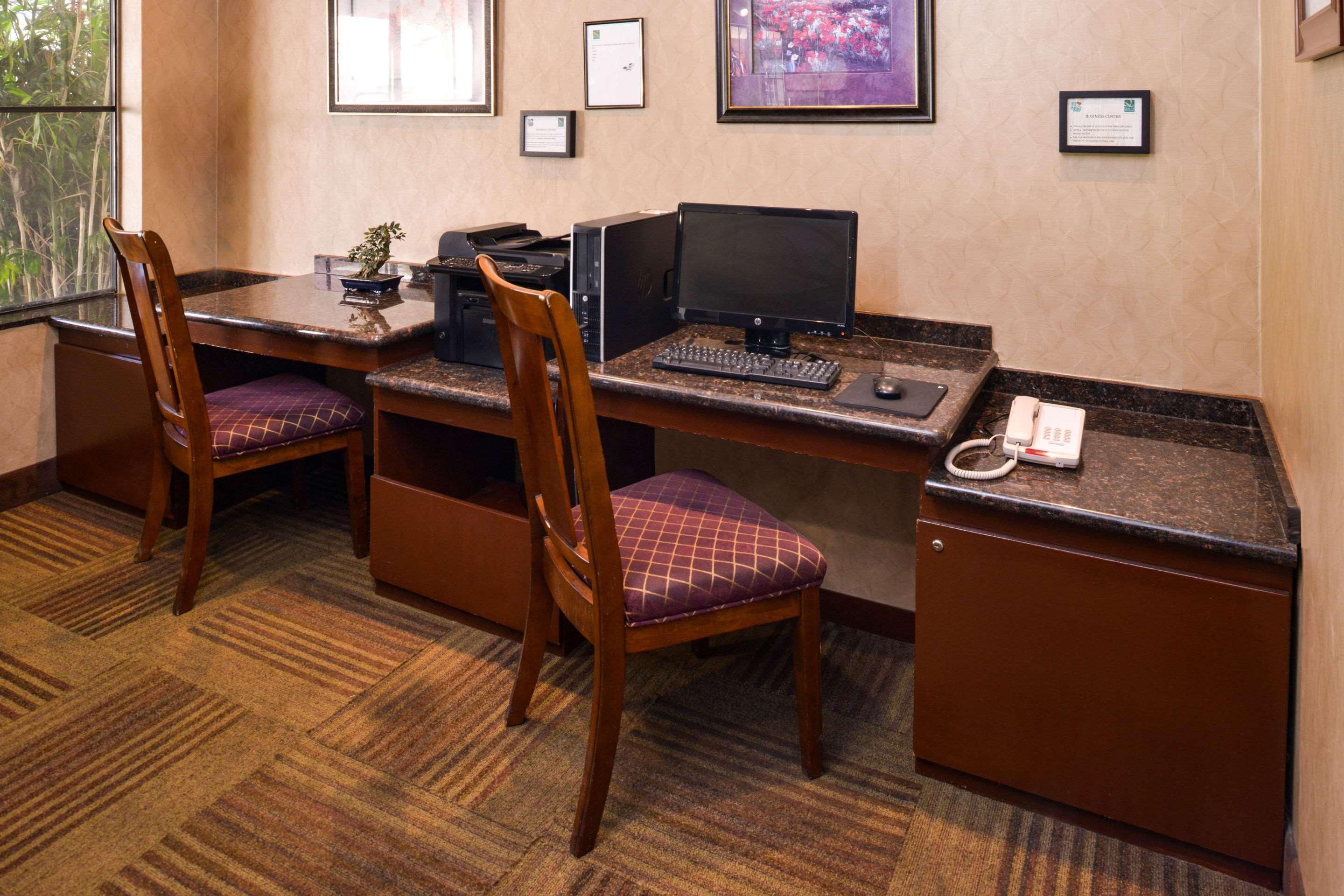 Quality Inn & Suites Walnut - City Of Industry Extérieur photo