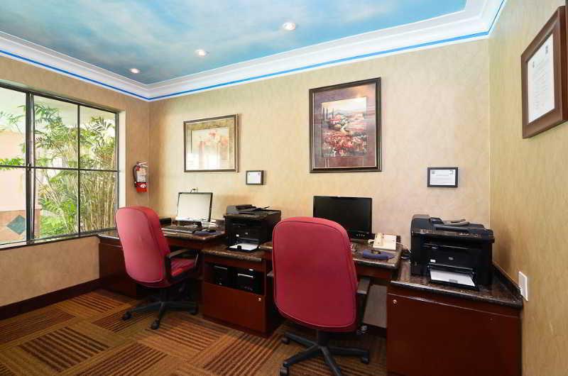 Quality Inn & Suites Walnut - City Of Industry Extérieur photo