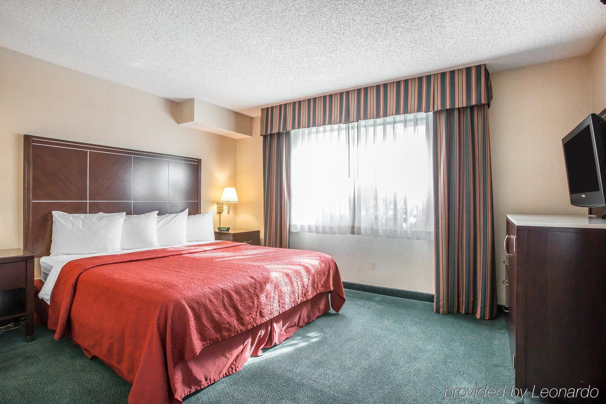 Quality Inn & Suites Walnut - City Of Industry Extérieur photo