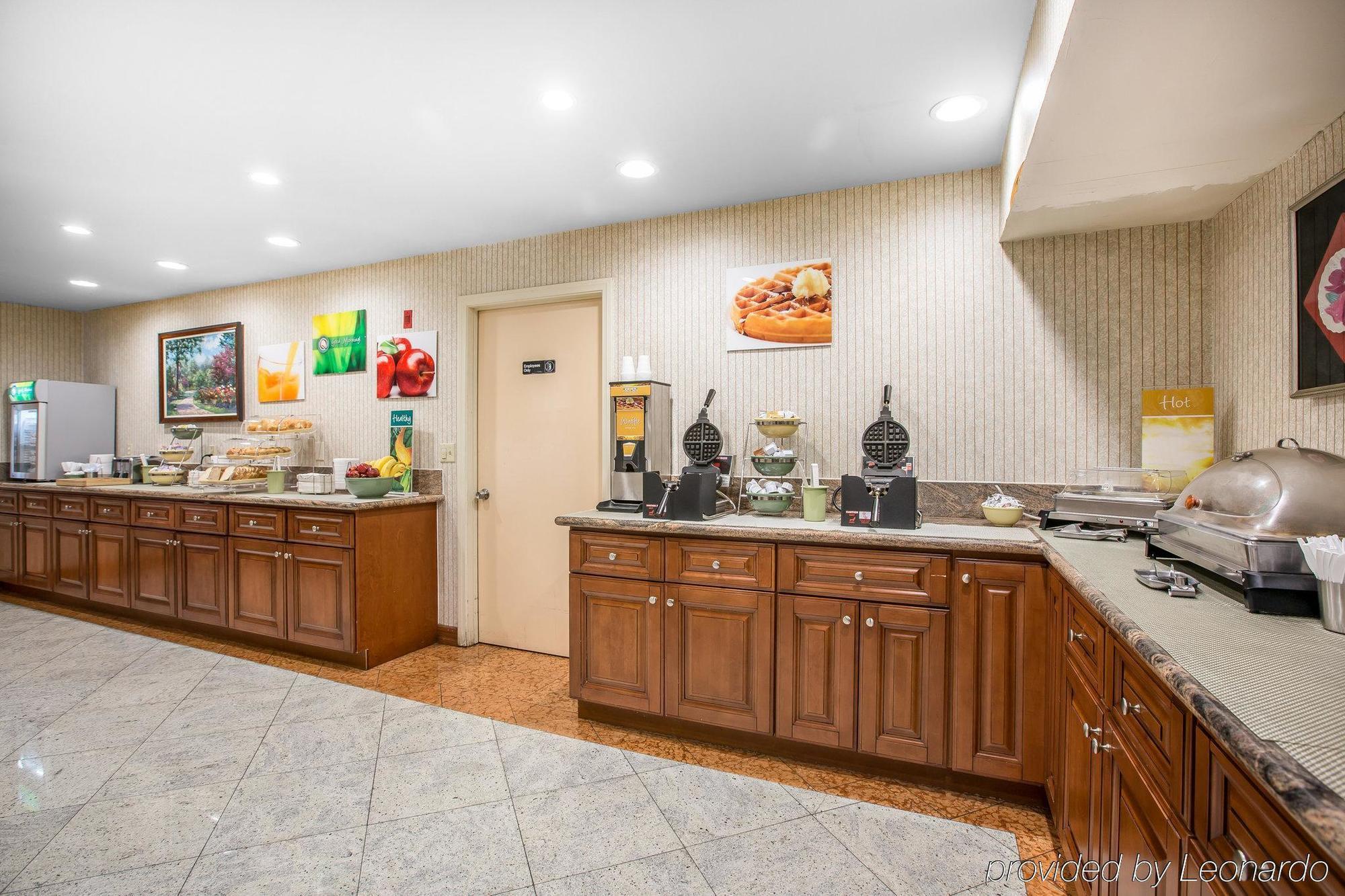 Quality Inn & Suites Walnut - City Of Industry Extérieur photo