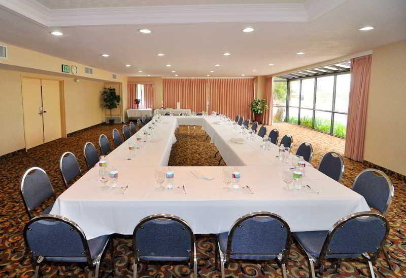 Quality Inn & Suites Walnut - City Of Industry Facilités photo