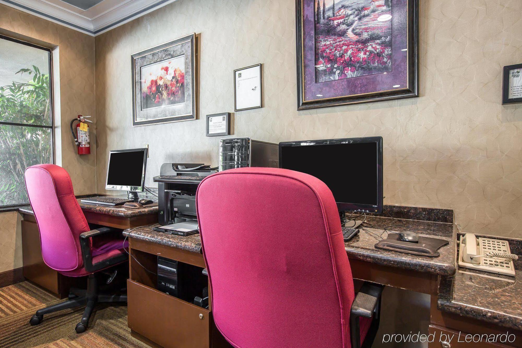 Quality Inn & Suites Walnut - City Of Industry Extérieur photo