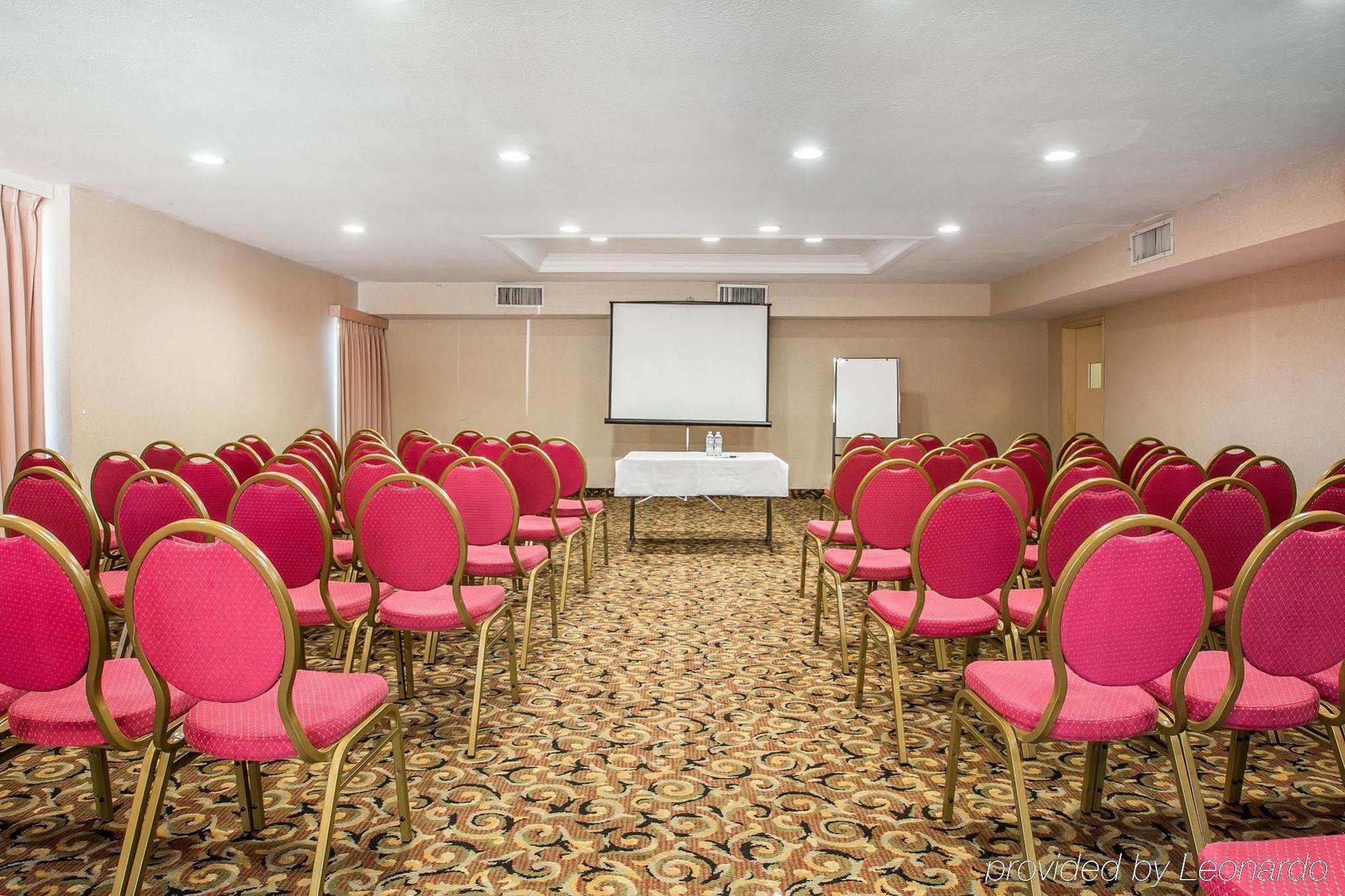 Quality Inn & Suites Walnut - City Of Industry Extérieur photo